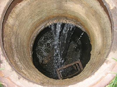 Manhole and Catch Basin Adjustment System Offers Wisconsin City a Long-Term Seal