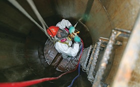 Don't Go Unequipped: Tools to Keep You Safe During Manhole Entry