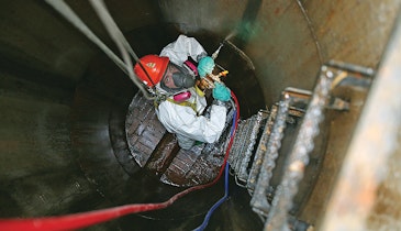 Don't Go Unequipped: Tools to Keep You Safe During Manhole Entry