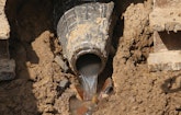 Fighting Inflow and Infiltration From the Inside