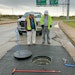 Making the Case for Composite Manhole Covers