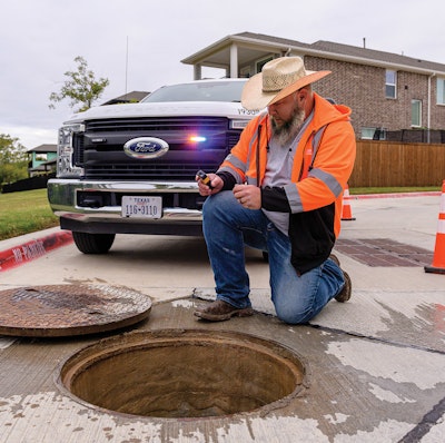 Texas Utility Begins Thorough Infiltration Investigation