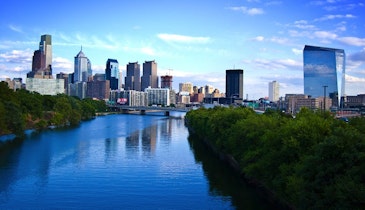 Philly Launches Green Stormwater Infrastructure Challenge