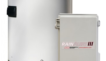 ADS Releases Next Generation of Rainfall Monitors