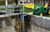 Upgrade to High-Performance Pumps Is Key to Ohio Community's Overflow Reductions