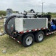 Lone Star Body Systems Vac X 8050 Hydro Excavator trailer