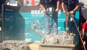 Makita Delivers New Tools and Accessories
