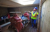 Los Alamos Water Distribution System Operator Honored For Excellence