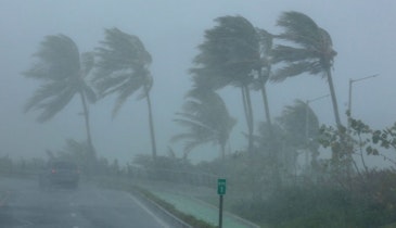 Experts Predict Hurricane Season Will Only Be Slightly Above Average