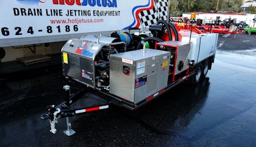 Get a Walk-Around View of the All-New Vac ’N Jet 4n1 Combo Unit