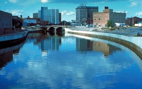 EPA Establishes Flint Safe Drinking Water Task Force