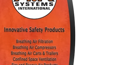 Air Systems International Releases 2016 Master Catalog