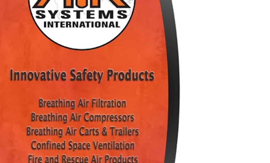 Air Systems International Releases 2016 Master Catalog