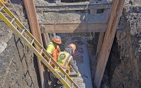 Dig Out of Danger With Solid Foundation of Safety Practices