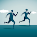 Succession Planning Is a Marathon