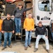 A Steady Force for Community Improvement