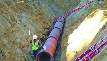 There's A Perfect Pipe For Every Water And Wastewater Project