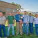 Water System Dedicated to Quality and Conservation