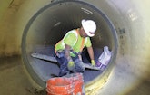 Sewer Rehab in Rose Canyon