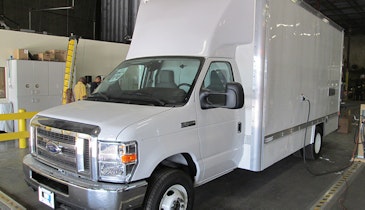 Pre-Built and Used Inspection Vehicles Available for Quick Delivery