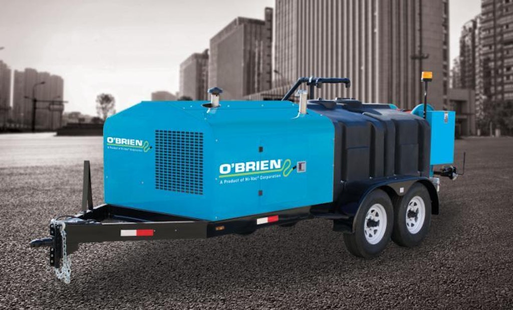 O'Brien Launches New Design for 7000 Series