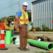 In-House Crew Tackles Sewer Improvement
