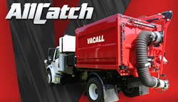AllCatch Handles Demanding Catch Basin Work With Superior Vacuum Forces