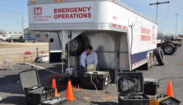 Are Your Utility Personnel Trained for a Major Emergency?