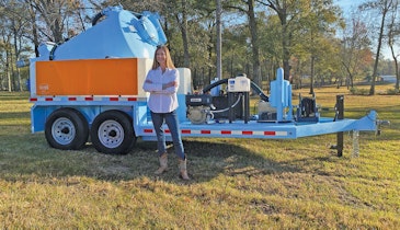 Boss Vac Releases New Line of Vacuum Excavation Trailers