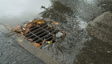 The Dangers of Combined Sewer Overflows