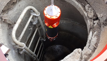 Automated Inspection of Any Manhole