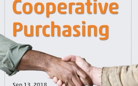 Free Cooperative Purchasing Webinar