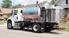 What to Look for When Purchasing a Truck-Mounted Jetter