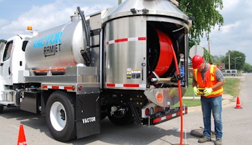 What to Look for When Purchasing a Truck-Mounted Jetter
