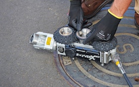ROVVER X Increases Inspection Productivity For City of Tigard, Oregon