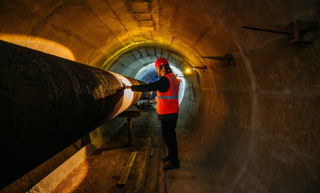 How to Stay Ahead of Corrosion, Odor and Safety Risks in Sewer Networks