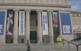 Federal Signal’s Response to the Field Museum’s Reopening