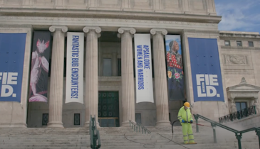 Federal Signal’s Response to the Field Museum’s Reopening