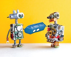 Reliable Close Range and Distance Fluid Monitoring with FlatPack Series Sensors