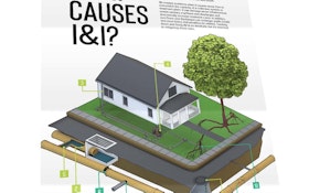 Free Poster: Causes of I&I