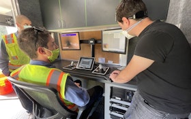 Real-Time Data Enhances Sewer Inspection