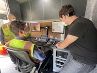 Real-Time Data Enhances Sewer Inspection