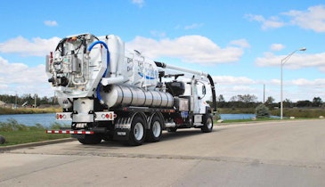 Considering a Water Recycling System for Your Sewer Cleaning Operations?