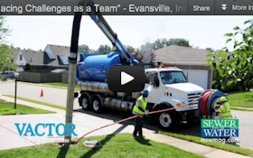 "Facing Challenges as a Team" - Evansville, Indiana - December 2012 MSW Video Profile