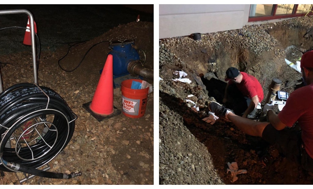 Why You Need Sewer Rehab Equipment Training