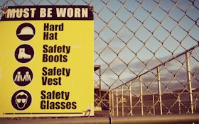 Worker Safety: Resources to Help Avoid the OSHA Top 10