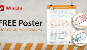 Free PACP Reference Poster: Construction Features and Miscellaneous Codes