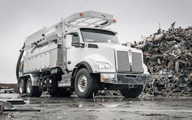 Bucher RECycler Boasts Fully Continuous Recycling System, Fuel-Saving Technology