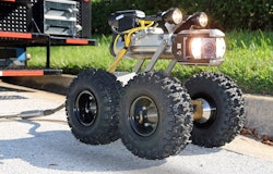 A Rugged and Versatile Robotic Camera Transporter
