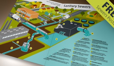 How Do Sewers Work? Explaining the Unseen